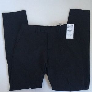 Zara man dress slacks